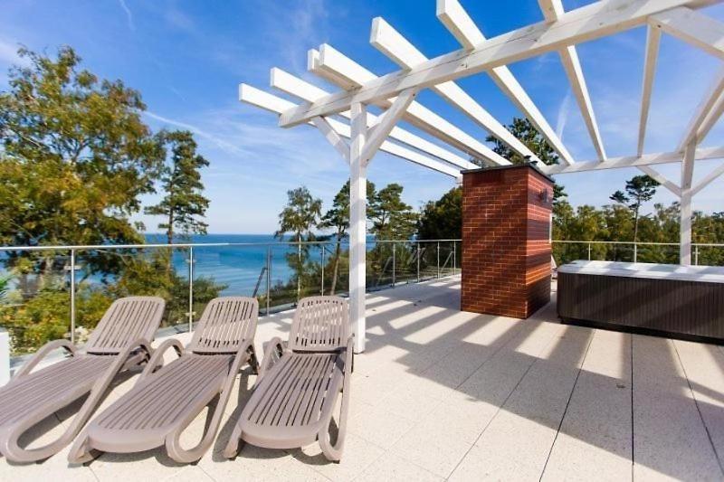 -2 Bedroom- Premium Baltic With Access * Rewal