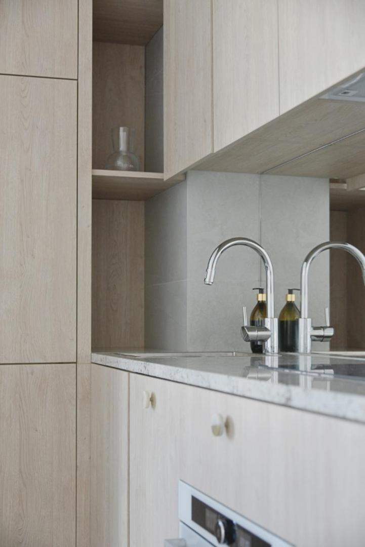 -2 Bedroom- Premium Baltic With Access Appartamento