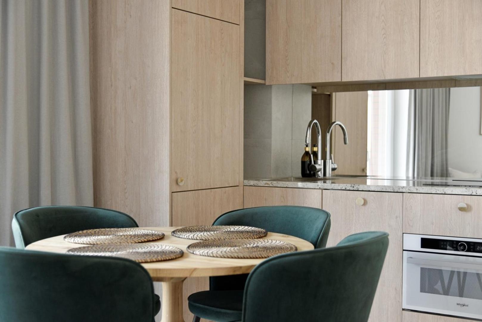 Appartamento -2 Bedroom- Premium Baltic With Access